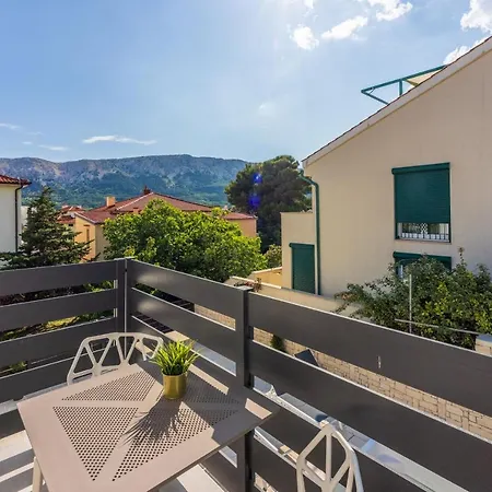 Hébergement de vacances House Kety *